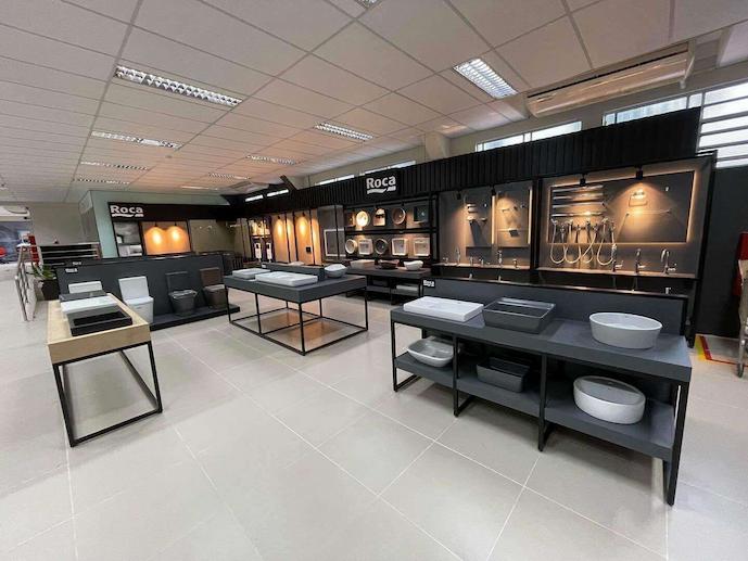 Projeto de Show Room completo: qual empresa escolher para montar seu projeto?