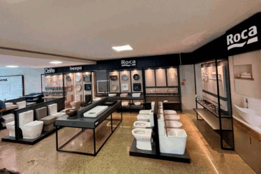 O que é um showroom e como ele influencia a experiência do cliente