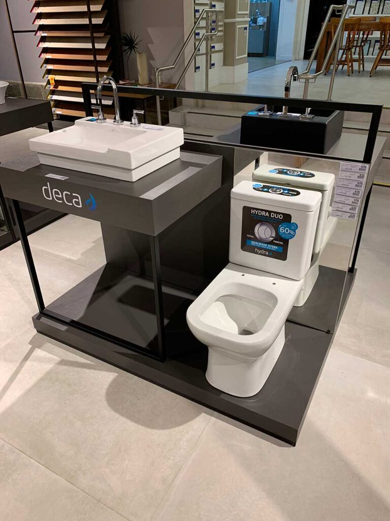 Como o expositor de produtos pode aumentar as vendas do seu estabelecimento
