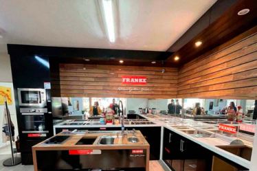 Showroom de loja: quando o design vira ferramenta de vendas